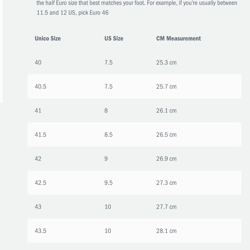 Naglev Unico Hiking Sneaker - EUC - Picture 12 of 12